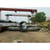 CCS Certification Marine Rubber Airbag Weight Lifting For Tugboat Ship