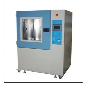 LIYI Sand And Dust Test Chamber  Sand And Dust Resistance Test Power Supply 220V 50Hz