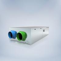 China Ceiling PM2.5 Purification 370W Energy Saving Ventilation System on sale