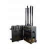 China High Power Draw Bar Box 6 Channels 540W 2G.3G.4GMobile Signal Jammer With lojack Jammer（professional） wholesale