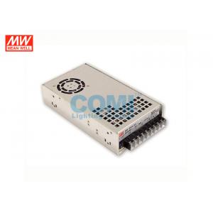 China Mean Well SE-450 450W Single Output Power Supply Built in DC ball Bearing Fan supplier