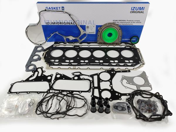 276-7475 Engine Parts C6.6 C4.4 C4.2 C7.1 Full Gasket Kit For 