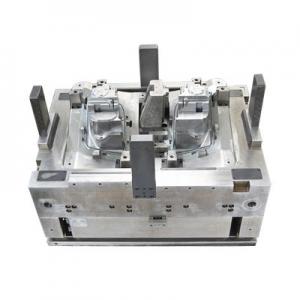 China China plastic injection mould supplier