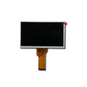 China 7 Inch Tft Lcd At070tn92 800x480 Wled Screen Tft Lcd Controller Boards supplier