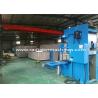 China Hydraulic 650KN Anti Blockage Fin Press Machine With PLC Control wholesale