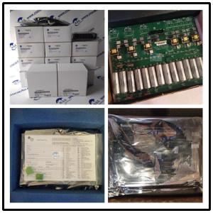 China General Electric IC694ALG221 4チャネルのアナログの現在の入力モジュール wholesale