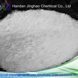 China White Crude Refined Naphthalene Flakes , 99% Purity Coal Tar Distillation Products supplier