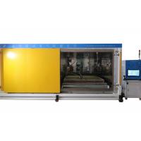 China Vacuum Box Helium Leak Test Equipment For Ultra Large Product 0.1Mpa - 4.5Mpa on sale