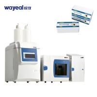 China IC6210 Integrated Ion Chromatography Instrument With Conductivity Detector on sale