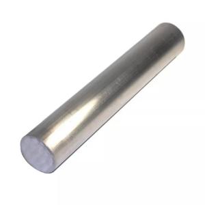 China Low price good quality 5050 aluminum hex bar 5052 aluminum alloy bar for industry and building on sale supplier