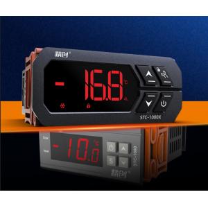 STC1000X Cold Storage Parts 220V Heating Cooling Temperature Controller