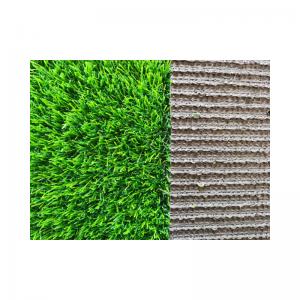 25mm Golf Artificial Grass 16/10cm Synthetic Golf Turf For Kindergarten Playground