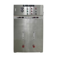 China Custom pH 5 - pH 10 Commercial Water Ionizer with alkaline and acidic water on sale