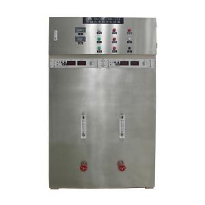 Custom pH 5 - pH 10 Commercial Water Ionizer with alkaline and acidic water