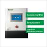 China グリッド・タイド/ハイブリッド風力タービンコントローラ 2kW 3kW 5kW 10kW DC出力タイプ 風力タービン 水力タービンシステムソリューション wholesale