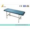 Stainless steel hospital obstetric examination bed (ALS-EX102)