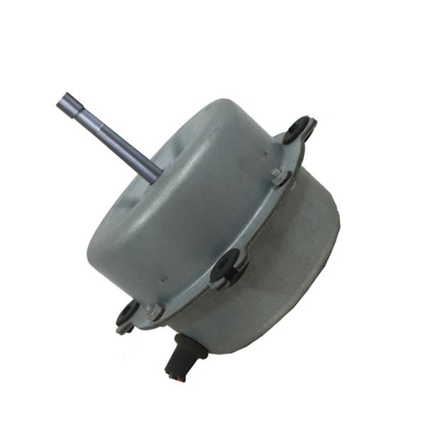 Air Conditioner Blower Condenser Fan Motor YFD25-6E Fan Motor