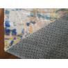 China Antislip Prayer Mat Carpet Making Pvc Dot Coating Machine with Fabric Capabilities wholesale