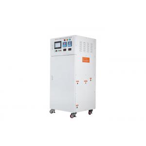 China Hotel Commercial Alkaline Water Ionizers Energy Saving Low Power Consumption wholesale