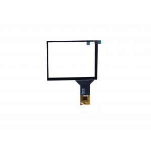 China 5V Multi Touch Capacitive Touch Screen 32 Inch USB Controller With AG Coating supplier