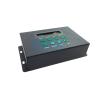 LCD Screen DMX Master Controller , LED Controller with 580 Color Change modes