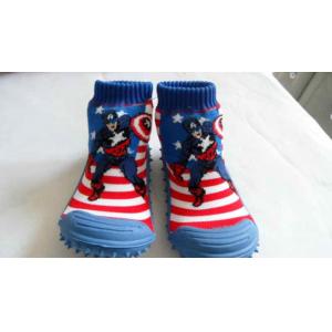 baby sock shoes kids shoes high quality factory cheap price B1006