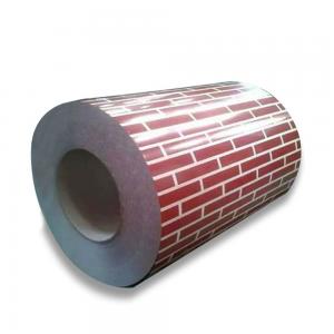 China ASTM Color Steel Plate China Manufacturer Ral Steel Color Coated Steel Coil supplier