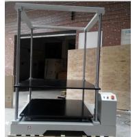 China 500KG Computerized Spring Compression Testing Machine / Tensile Strength Testing Equipment on sale