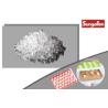 China TPE Granules: Recyclable Soft Cube Ice Tray Made with Food-Grade TPE Rubber Granules wholesale