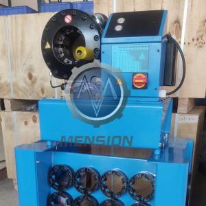 New Choice Hydraulic Hose Pressing Machine P32 Cable Crimping Machine