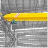 Weight Overload Protection 10t A3 Single Girder Overhead Crane