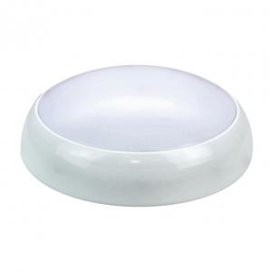China Ni MH Battery SMD Round LED Ceiling Lamp PIR Sensor SAA For Bedroom supplier