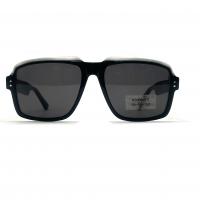 China AS082 Acetate Frame Sunglasses with CR 39 Lens Material and 100% UV Protection on sale