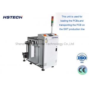 Enclosed Design 90 Degree PCB Handling Equipment with Built-In Torque Limiter