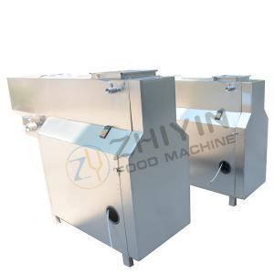 China High Capacity Food Processing Machine/Sesame Seed Washer/Sesame Cleaning Machine supplier