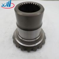 China AZ9981320166 Rear Half Shaft Gear Assembly For Howo 371 Dump Truck Spare Parts on sale