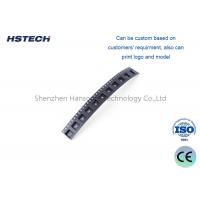 China PS, PC, PET SMD Component Carrier Tape with Conductive/Non-Conductive Options on sale