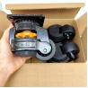 China Leveling Caster Wheels with Adjustable Height for Workshop Tables, Industrial Machinery, Office Furniture, and Laboratory Benches – Multiple Sizes Available wholesale