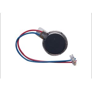 China mini DC motor 10000 RPM Φ10 * 2.1m m de la vibración de 3v 10m m 1020 para la devanadera del reloj supplier