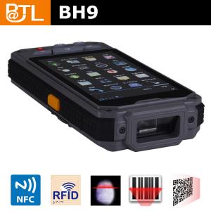 Good quality BATL BH 94100mAh Sunlight Readable industrial pda android
