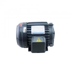 2 Pole 12 Pole 10hp 3 Phase Induction Motor 7.5kw 380v 3 Phase Asynchronous Motor