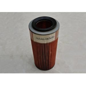 China Automobile 178010C010 Engine Air Filter Element supplier