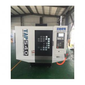 Vertical CNC Drilling And Tapping Machine Center TAP-540 20000rpm