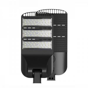 China AC100-240V 30w IP65 exterior led road lamp solar motion sensor supplier