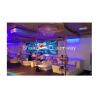 SMD 2121 P 4 Indoor Full Color LED Display , High brightness Indoor LED Display