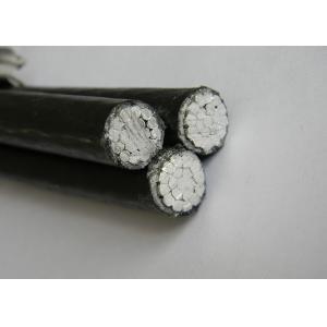 Aluminum Conductor Abc Overhead Insulated Cable 4x70mm2 South Africa