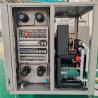 家庭用電器のための鋼製環境試験室