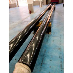Thermal Spray Coatings  ceramic coating  rod  excellent wear and corrosion resistance