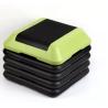 China Speed Training Custom Plastic Step Aerobic Equipment Multifunctional Aerobic Step Platform Stepper wholesale