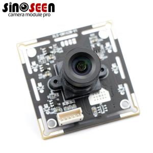 China 5MP OV5648 Sensor USB Camera Module Fixed Focus For Video Conferencing supplier